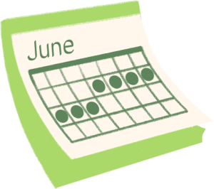 24小時全天照顧服務示意圖