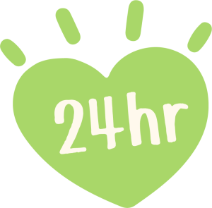 全台獨家安心期服務示意圖