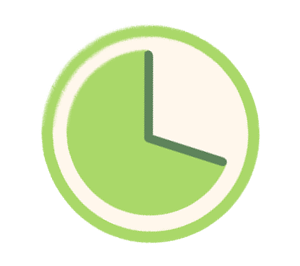 喘息支援照顧服務示意圖