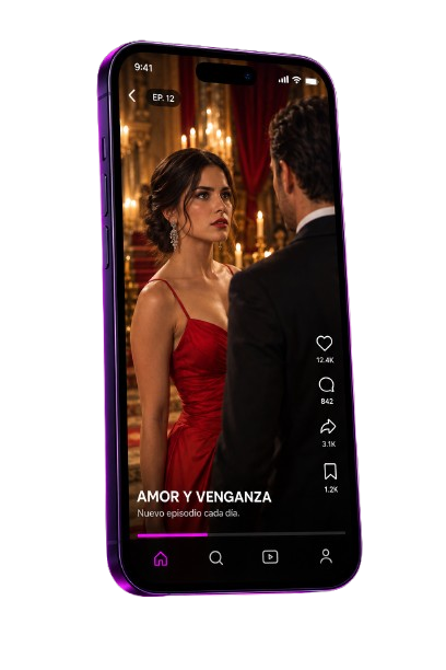 App Pulse TV